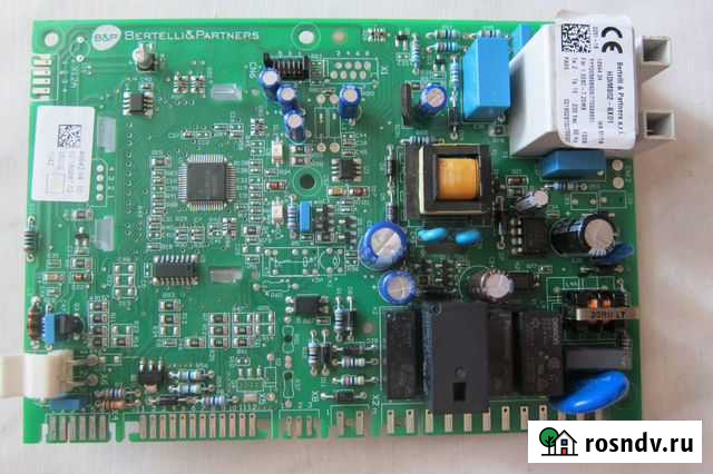 Платы котлов Baxi Арзамас - изображение 1