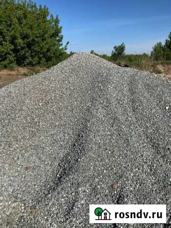 Пгс природный, карьерный Бокситогорск - изображение 1