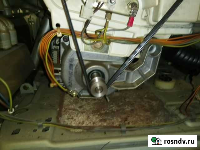 Ремонт стиральных и посудомоечных машин Магнитогорск - изображение 1