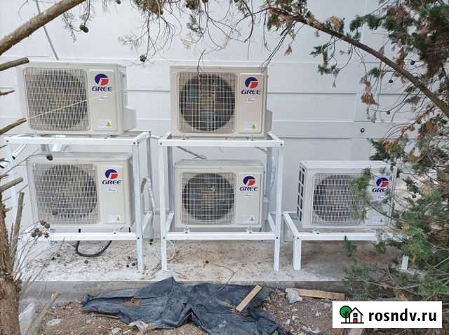Кондиционер Gree Ялта - изображение 1