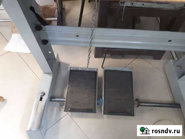 Запчасти на швейную машину Благовещенск - изображение 1