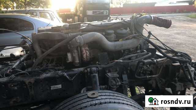 Двигатель ман d 2066 Ливны - изображение 1