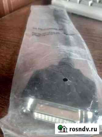Переходник hdmi dvi Биробиджан