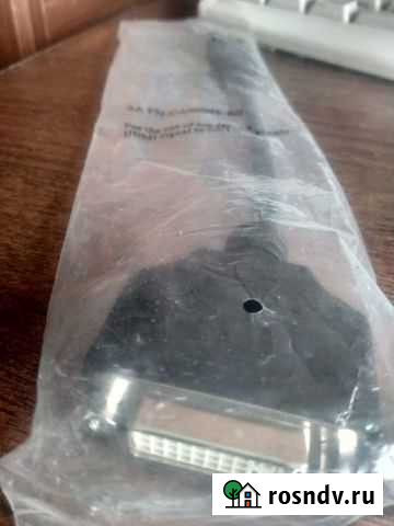 Переходник hdmi dvi Биробиджан - изображение 1