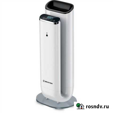 Увлажнитель воздуха Brayer br4707 Казань - изображение 1