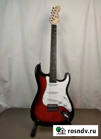 Электрогитара Новая Барнаул - изображение 1