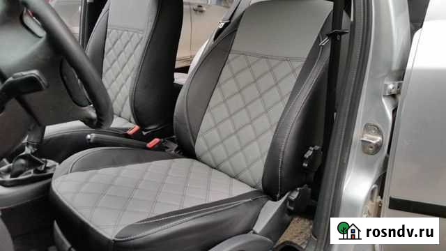 Авточехлы Иваново - изображение 1