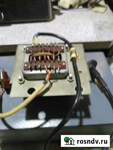 Трансформаторы Рубцовск - изображение 1