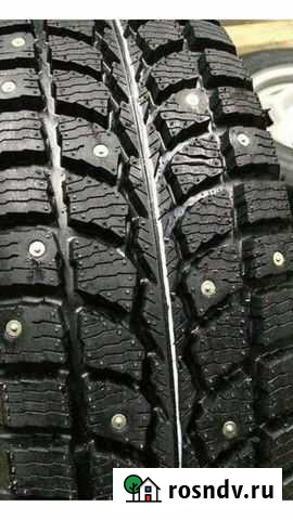 КАМА 175/70 R13 4шт Энгельс - изображение 1