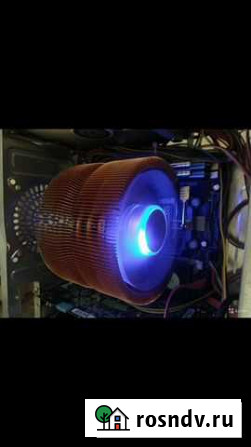 Zalman cnps9000 Балаково - изображение 1