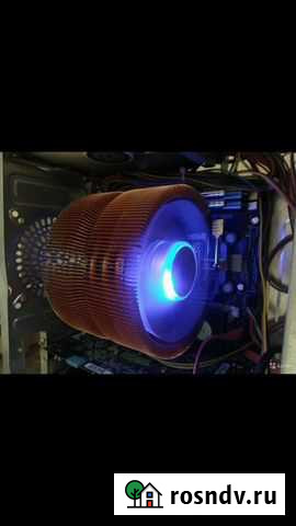 Zalman cnps9000 Балаково - изображение 1