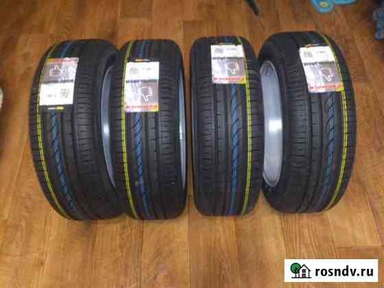 Formula 185/65 R15 Саранск