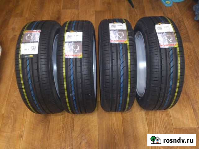 Formula 185/65 R15 Саранск - изображение 1