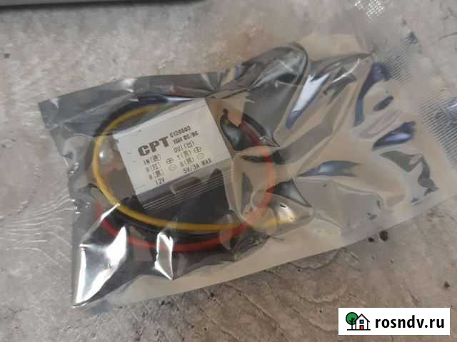 Преобразователь напряжения с 12в на 5в Павлово - изображение 1