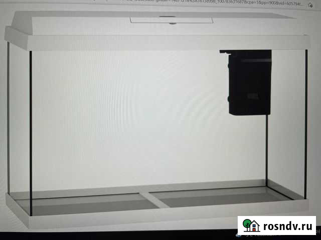 Аквариум juwel Lux 60 Жуковский - изображение 1