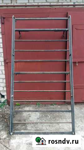 Багажник на крышу Киров - изображение 1