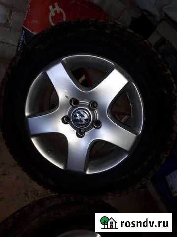 Колеса в сборе Энгельс - изображение 1