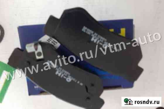 Тормозные колодки передние на Chevtolet Cruze, Ope Казань