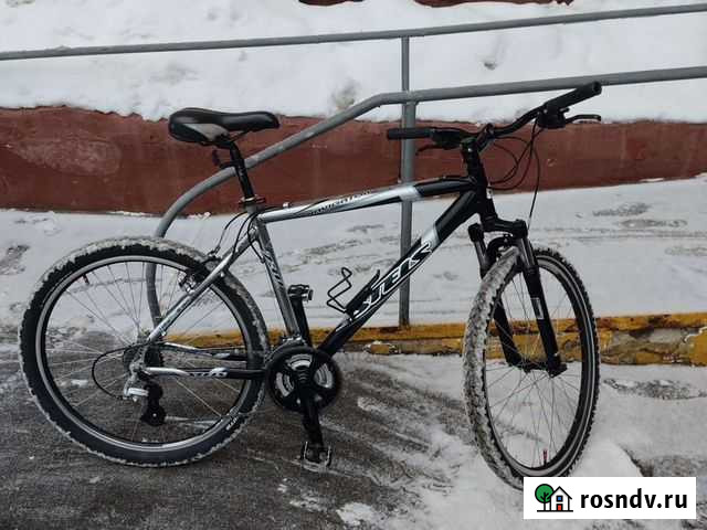 Велосипед Москва - изображение 1