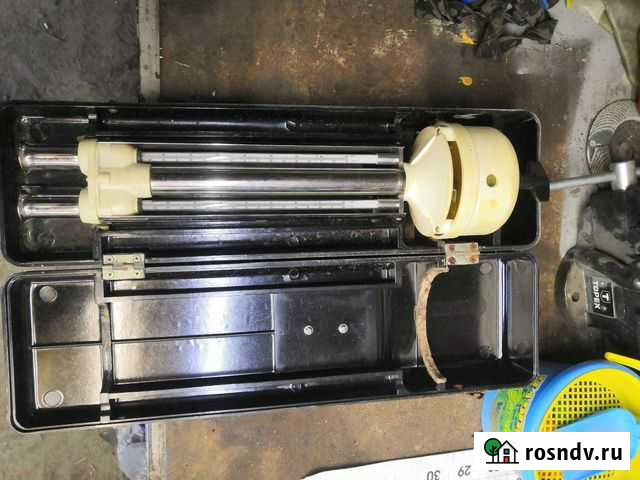 Психрометр СССР 1984 года Багратионовск - изображение 1