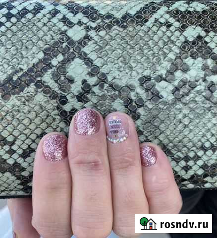 Маникюр Севастополь - изображение 1