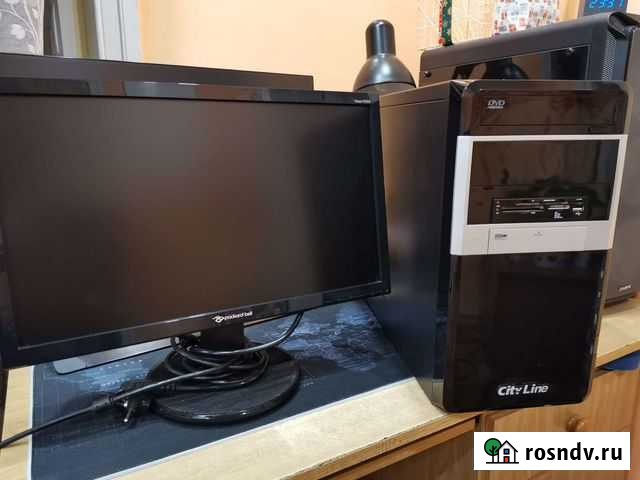 Компьютер Тихорецк - изображение 1