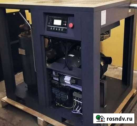 Винтовой компрессор Иваново - изображение 1