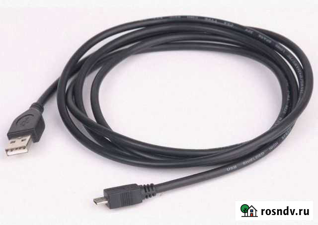 Длинный кабель micro usb Петрозаводск - изображение 1