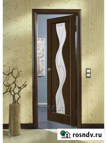 Установка м/к дверей Петропавловск-Камчатский - изображение 1