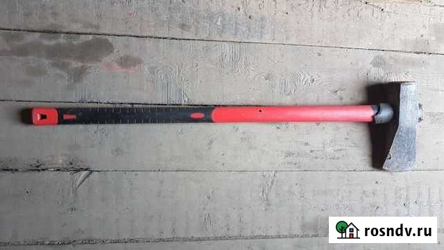 Топор колун matrix Биробиджан - изображение 1