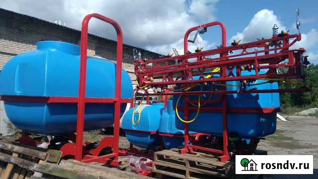 Опрыскиватель Ульяновск - изображение 1