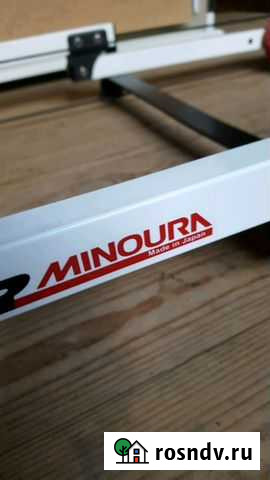 Велостанок Солнечногорск - изображение 1