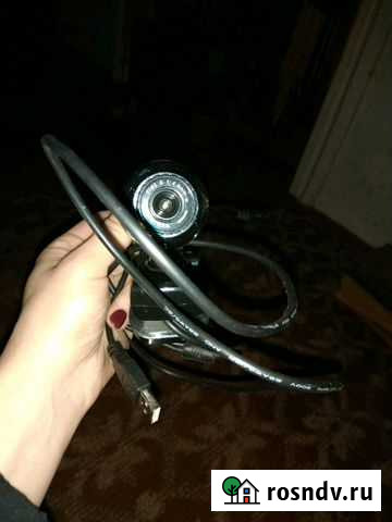 Камера на компьютере Симферополь - изображение 1