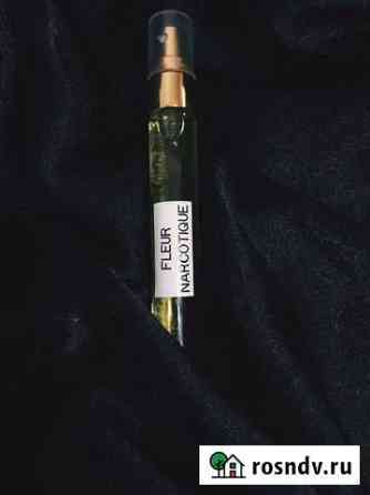 Fleur narcotique 10мл Когалым