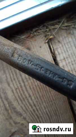 Тэн водонагреватель Нижний Новгород - изображение 1