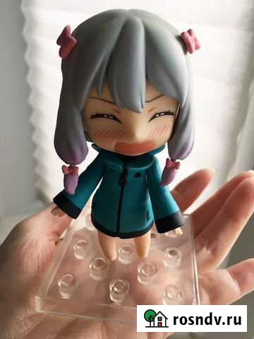 Аниме фигурка Кемерово - изображение 1