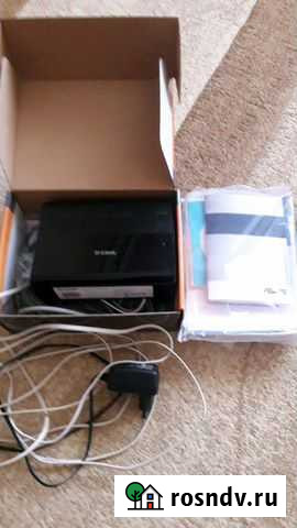 D -Link Майкоп - изображение 1