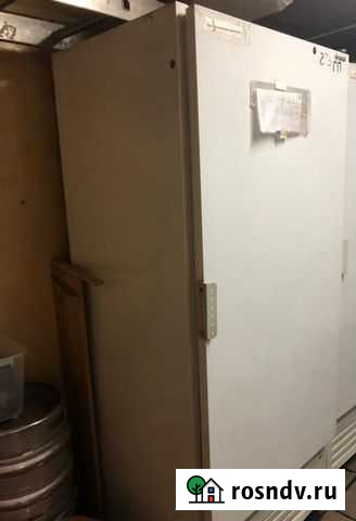 Холодильник для столовой Королев - изображение 1