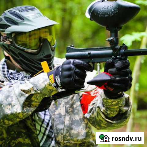 Развлечения Братск - изображение 1