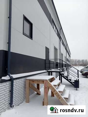 Сварка металлоконструкции,продажа и монтаж сэндвич Ижевск - изображение 1