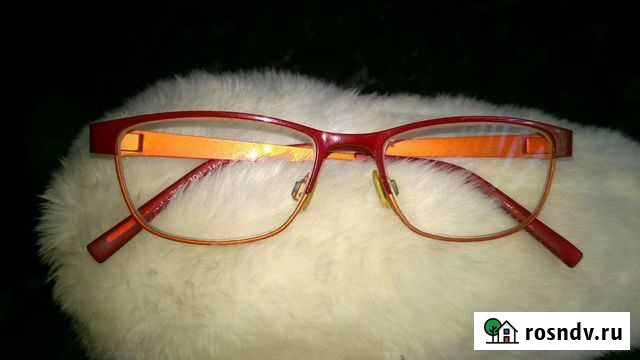 Детская оправа mexx Калуга - изображение 1