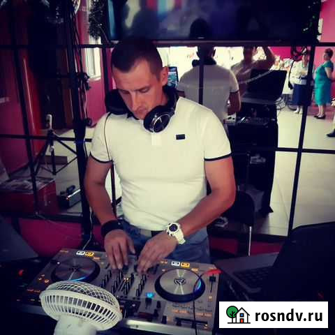 DJ на ваш праздник Тула - изображение 1