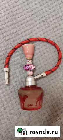 Мини кальян Петрозаводск - изображение 1
