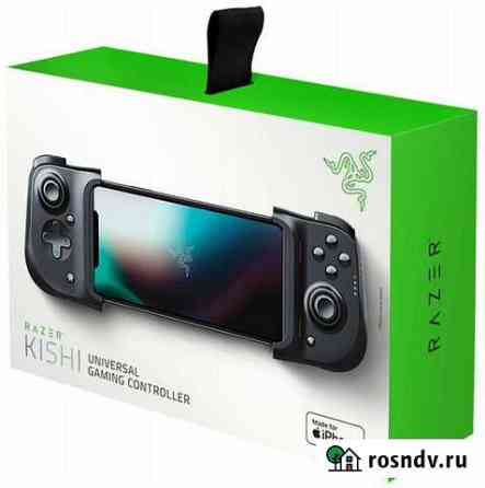 Razer kishi ios Калининград