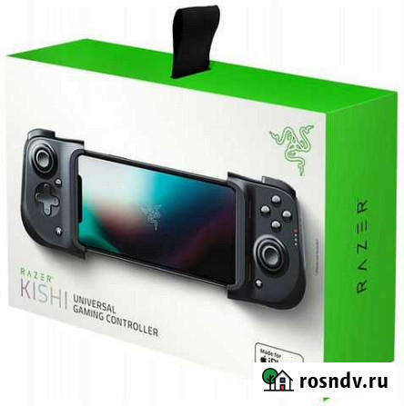 Razer kishi ios Калининград - изображение 1