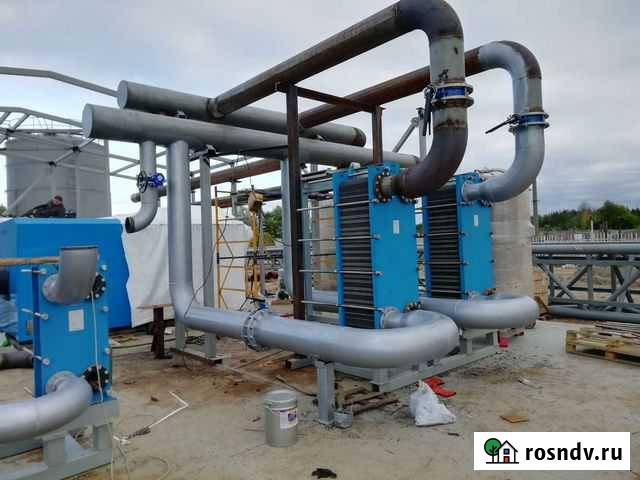 Сварочные работы Дьяконово - изображение 1