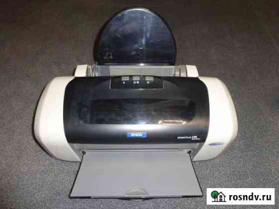 2 принтера epson stylus c65 photo edition б/у Казань