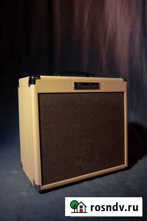 Комбоусилитель Roland Bluescube-HOT-VB Пермь - изображение 1