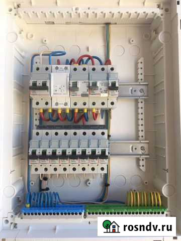 Электрик Буйнакск - изображение 1