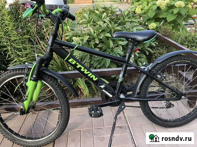 Велосипед подростковый Старая Купавна - изображение 1